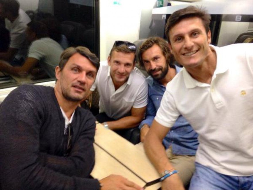 罗纳尔多萨莫拉诺巴乔,罗纳尔多巴乔舍甫琴科