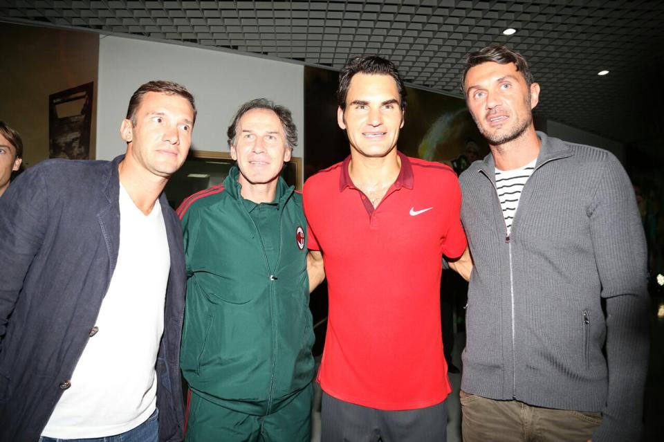 罗纳尔多萨莫拉诺巴乔,罗纳尔多巴乔舍甫琴科