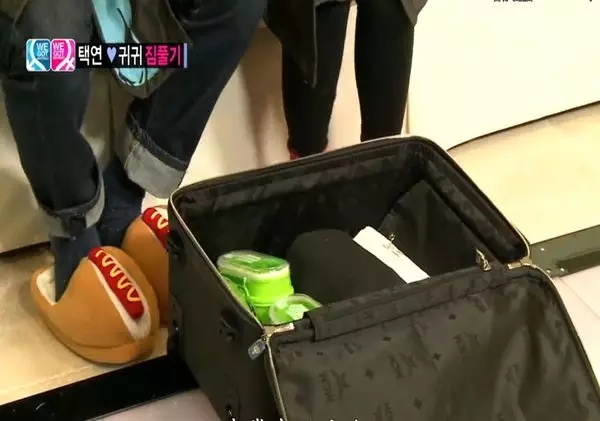 这个包包有什么魅力？一夜之间收了中韩两国明星的心