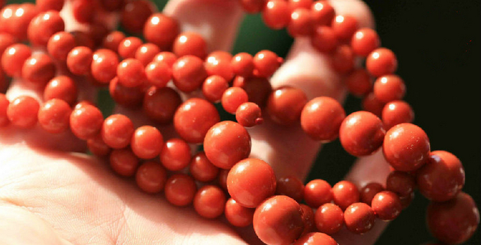 南红玛瑙珠子价格一览表,南红珠子最便宜多少钱