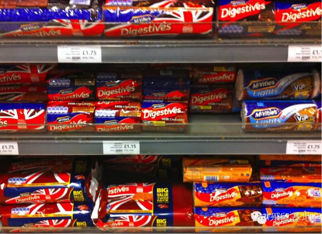 消化饼的作用,消化饼为什么叫消化饼