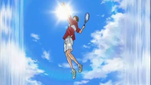 日本打篮球的动画叫什么,最夸张的运动动漫