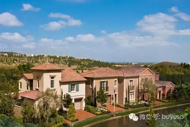 最新加州尔湾房价一览表,加州尔湾房价一览表最新