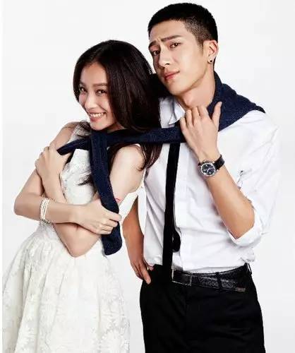 如何才能男女通吃？推荐你们去参考一下杨洋的养成之路！