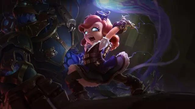 LOL队友为什么总喷你？教你如何避免把队友带崩！