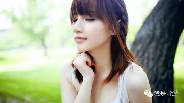 女导游单身旅游,为什么女导游都成剩女