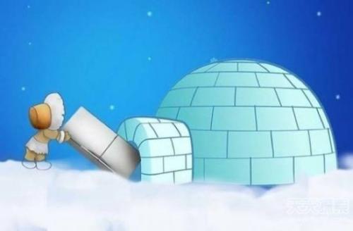 卖僧人梳子卖爱斯基摩人冰箱卖男士卫生棉真的是哗众取宠吗