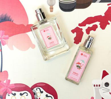 适合小女生的闻香测评，甜甜的味道，今后买香水绝不踩雷