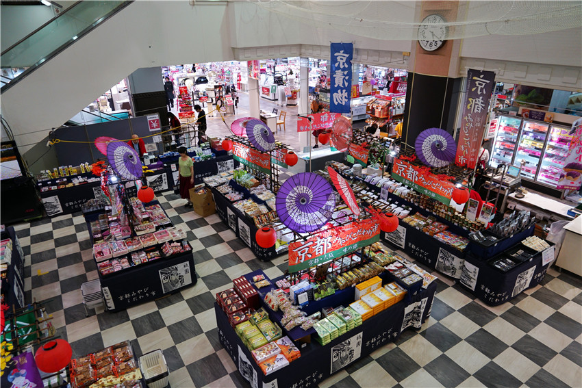 冲绳那霸自由行全攻略,日本冲绳那霸旅游购物