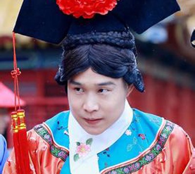 “东北F4”亮红灯，赵本山38号徒弟逆袭为“范伟接班人”