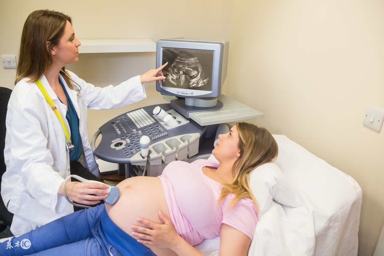 怀孕多久可以看孩子,怀孕几个月可以看孩子健不健康