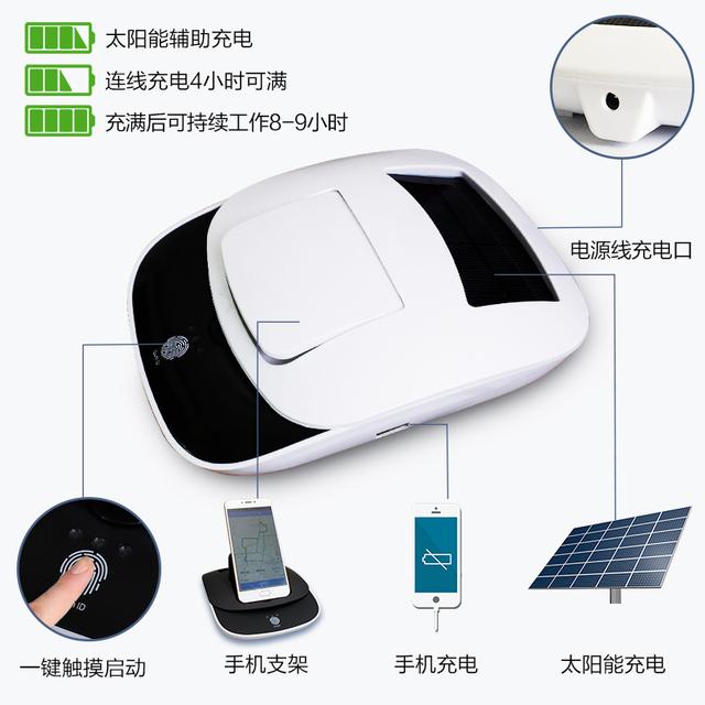 必备七款实用汽车用品,几款能够让老司机钟爱的汽车用品