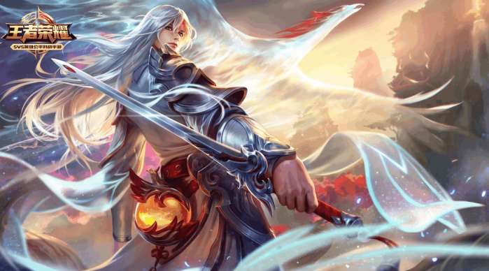 王者荣耀十二星座法师本命英雄,王者荣耀十二星座英雄本命英雄