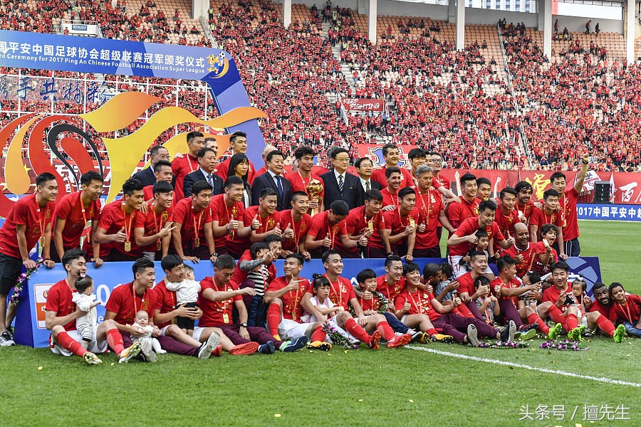 动了谁的奶酪？中国足协要设工资帽引热议部分投资者称早该如此