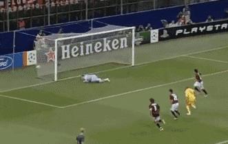 又一代青春的落幕,曾经力压c罗和梅西的卡卡