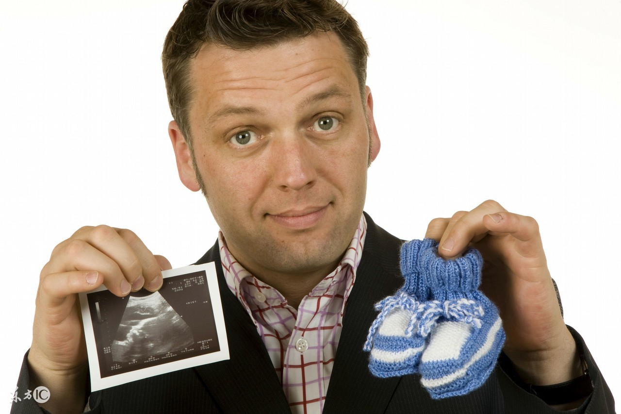 怀孕几个月可以看宝宝,怀孕几个月可以看孩子健不健康