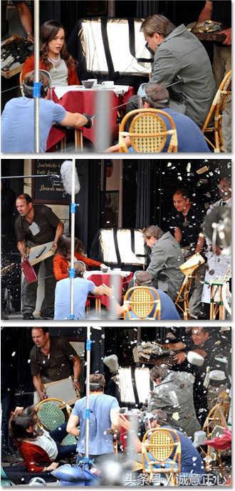 有哪些电影需要特效,盘点电影中的特效