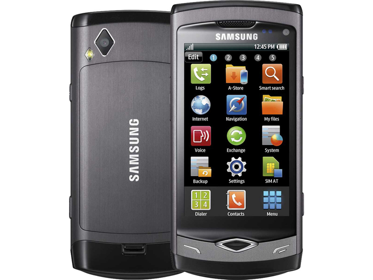 除了安卓iOS还有谁盘点昙花一现的智能机操作系统