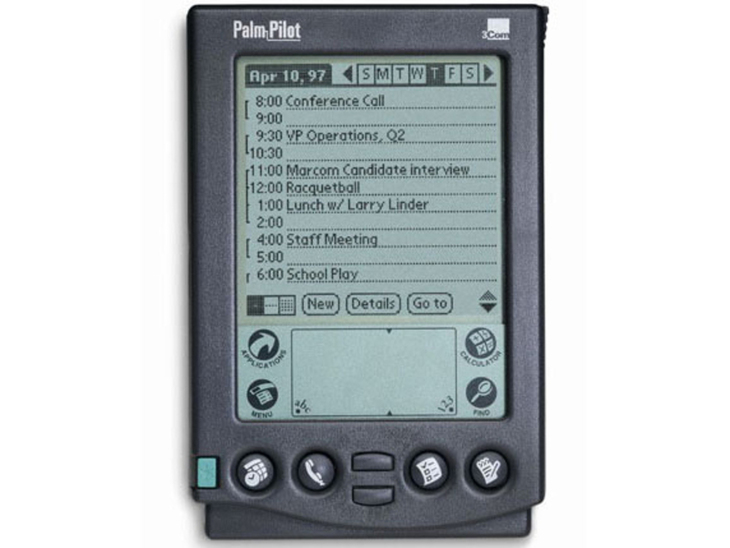 除了安卓iOS还有谁盘点昙花一现的智能机操作系统