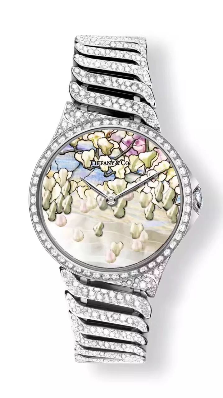 近期热门名表,各大名表爆款