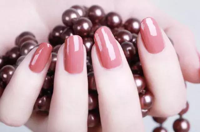 最好看的唇色排行 (最经典的唇色)