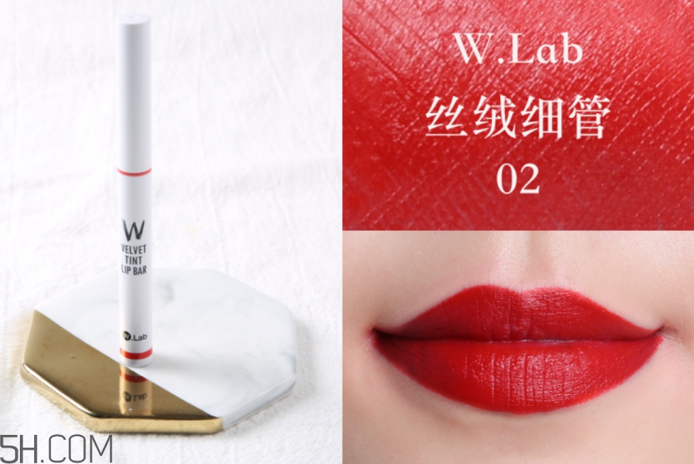 口红最新种草,2018超火口红