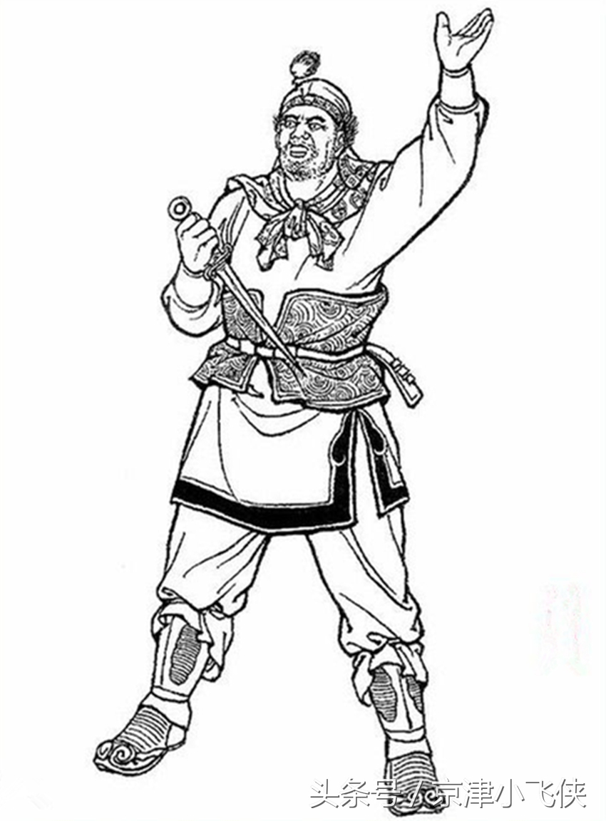 奇葩四刺客：玩得就是心跳！一位受感动没下手，一位不忍杀自杀了