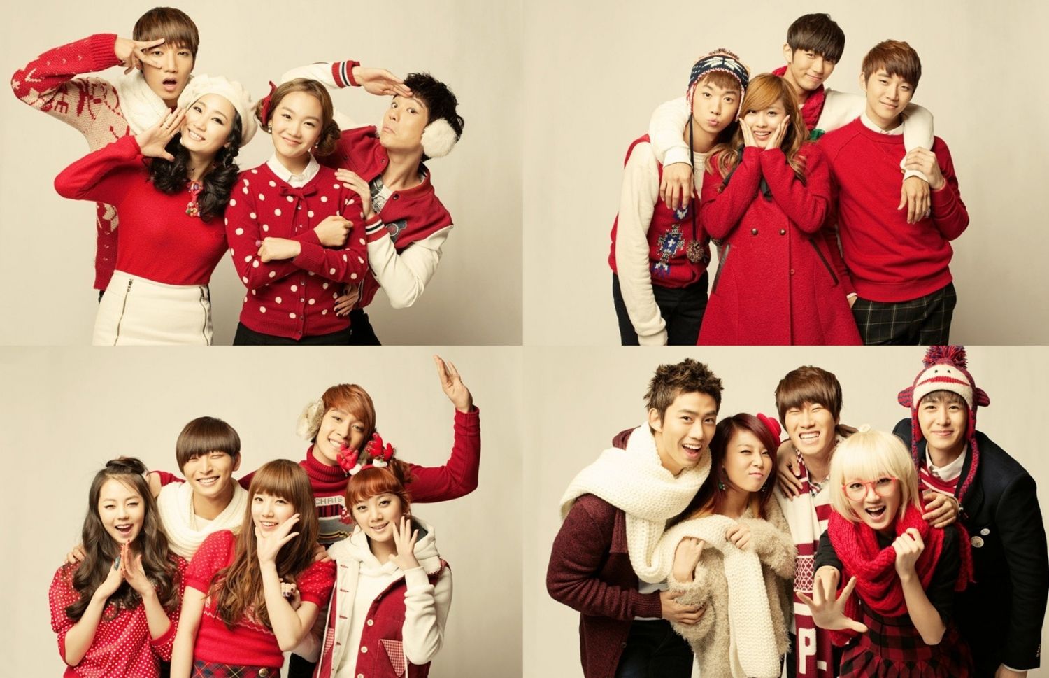 YG艺人吸毒，SM艺人自杀，三大社唯JYP没事？社长一个准则出真相！