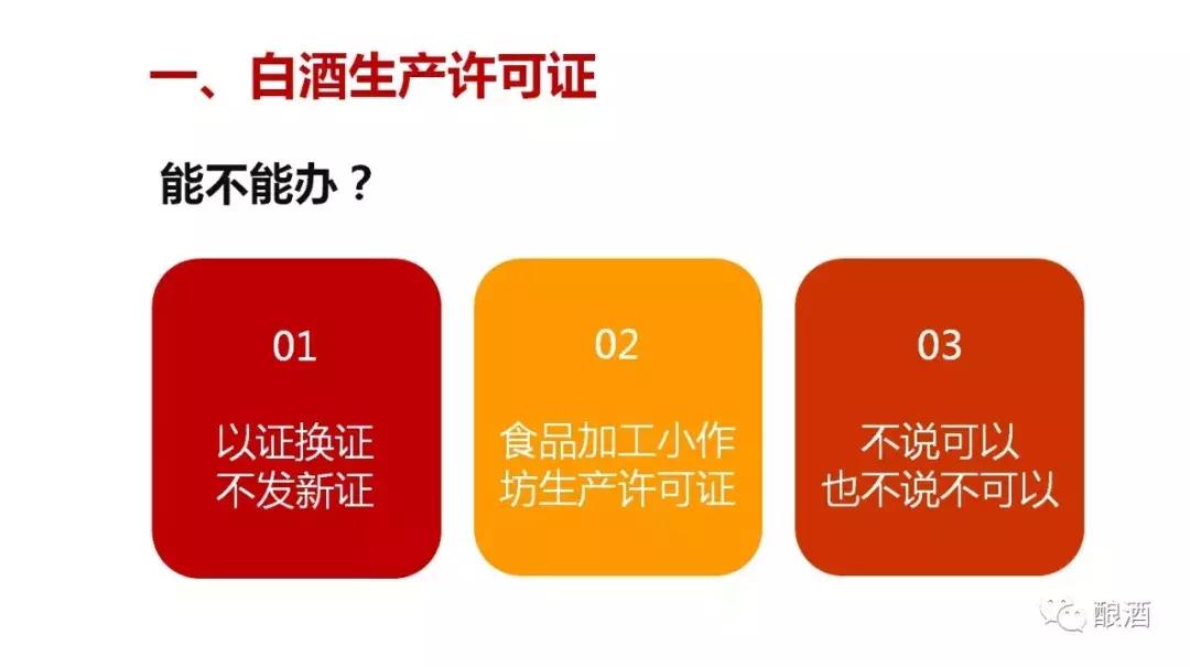 酒坊酿酒是否需要食品生产许可证,办理酿酒小作坊生产许可证流程