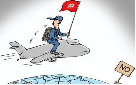 家有美宝：都是护照惹的祸！赴美生子妈妈被涉嫌偷渡被遣返回国！