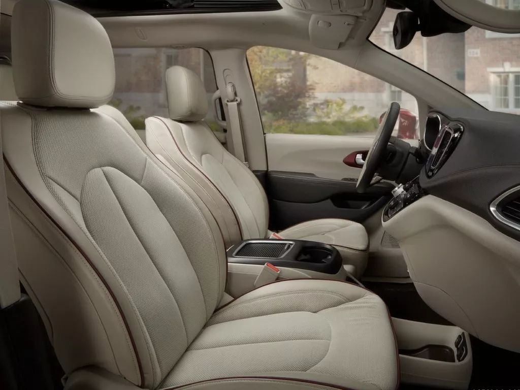 克莱斯勒15款发动机,克莱斯勒全新发动机