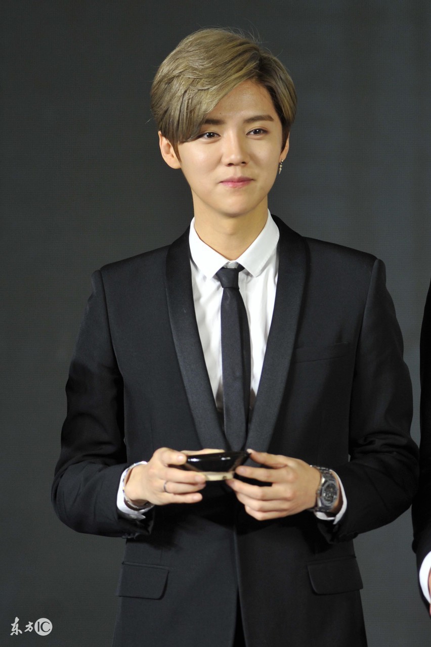 鹿晗对关晓彤有多么的喜欢,鹿晗到底对关晓彤有多好