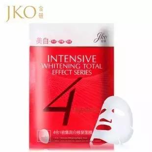 国家发布的十款有毒面膜,被禁用的医用面膜