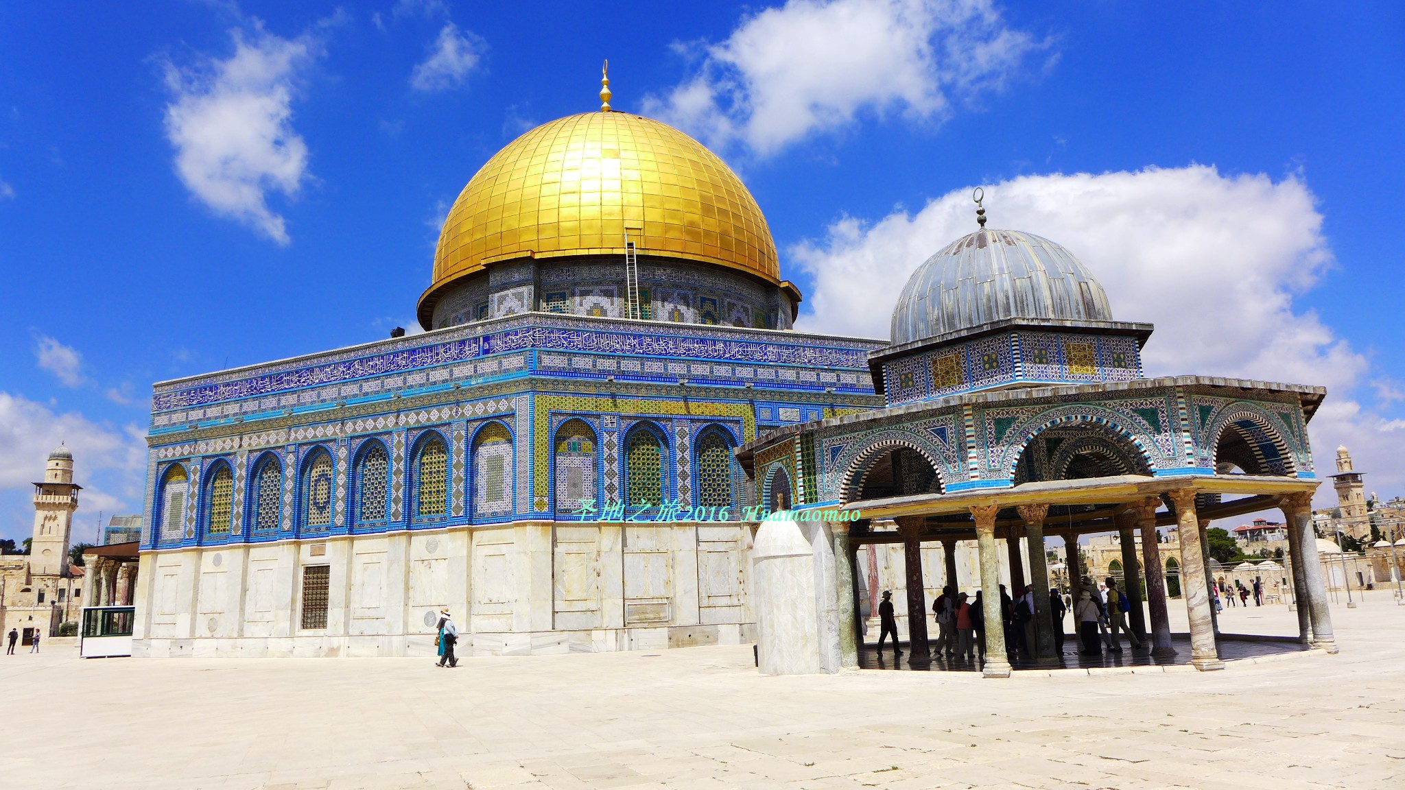 耶路撒冷到底在谁的境内,中国和耶路撒冷哪个历史悠久