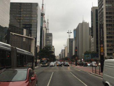 巴西南美大陆旅游,南美四国路线推荐