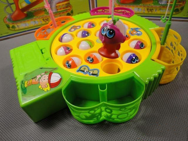 十种80后90后绝版怀旧玩具,看到泪崩