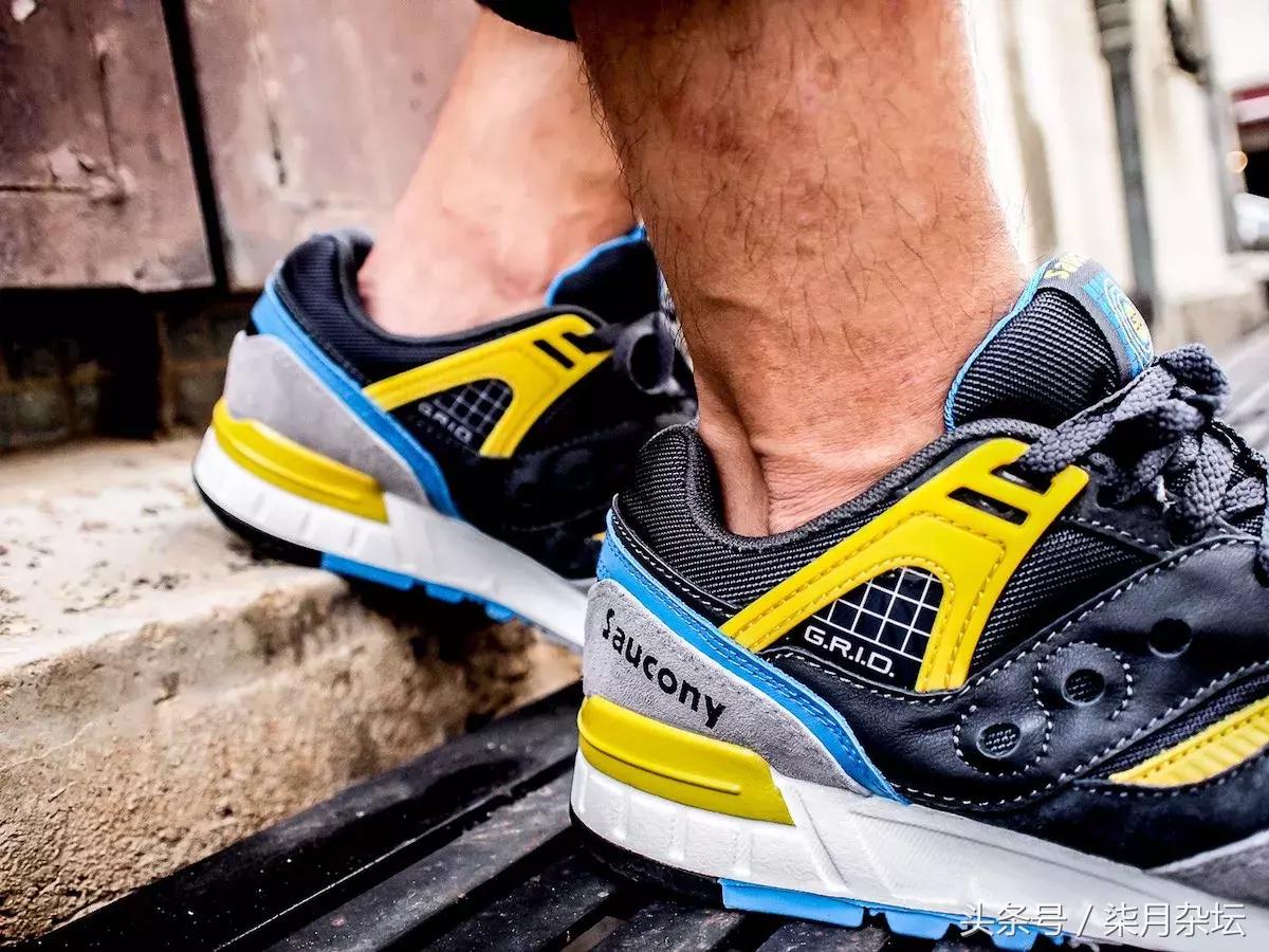 不弹的跑鞋,跑鞋中底为什么弹