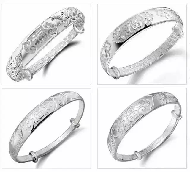 苗银藏银925银是纯银吗,怎么区分藏银纯银真假图片