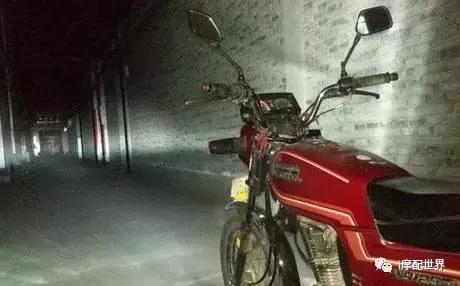 摩托车不知道停哪了怎么办,踏板水冷摩托车不发电哪里出故障