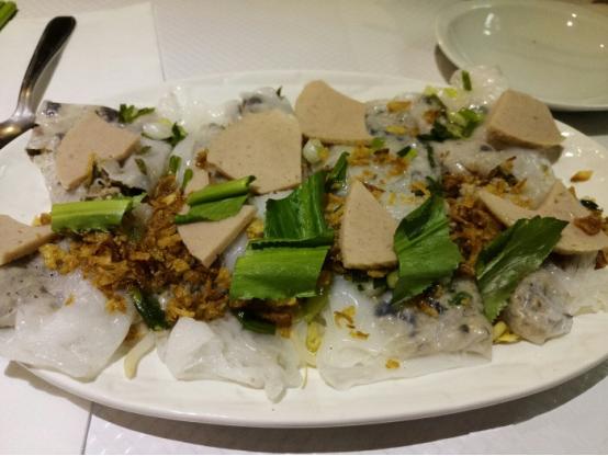 巴黎越南餐厅,巴黎中餐美食排行榜前十名