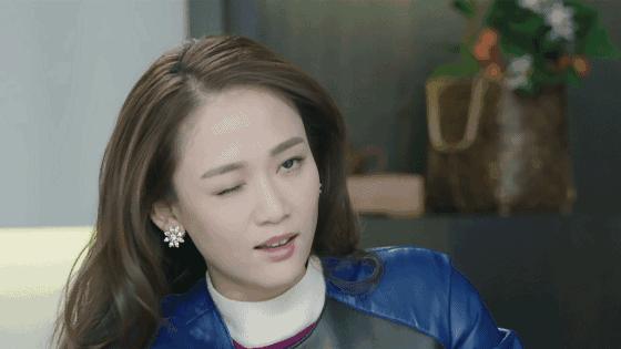 肿内双眼皮怎么画眼妆,肿泡眼内双怎么画眼妆