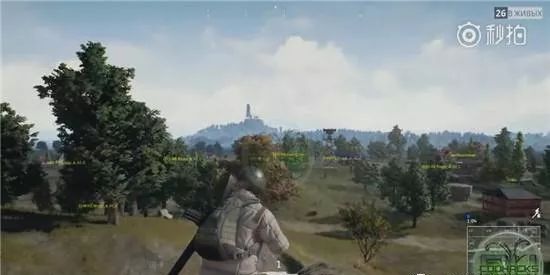 绝地求生目前最好的辅助,绝地求生十种奇葩的挂