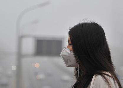 雾霾可以治肺癌吗,雾霾对肺癌患者的影响