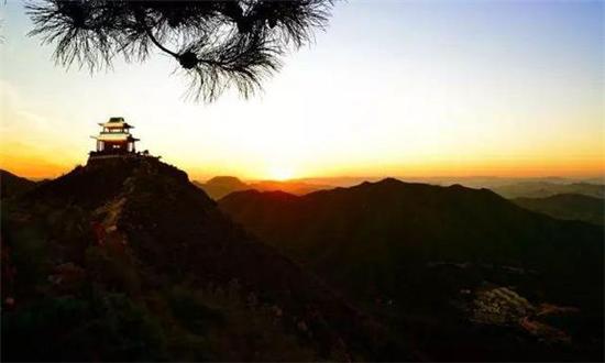 石家庄蝶变景观公园,石家庄新增公园有哪几个