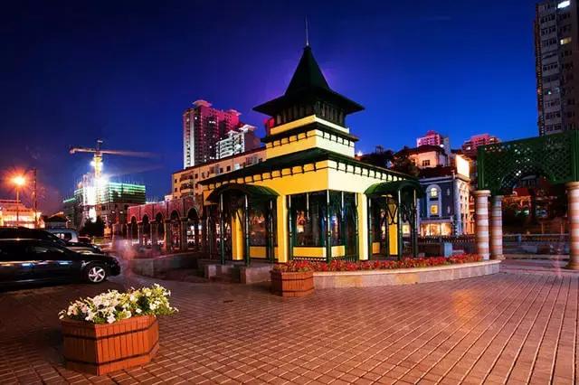 哈尔滨旅游攻略纯干货,哈尔滨最值得冬天去玩的地方推荐