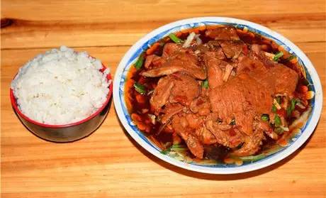 河南旅游美食攻略推荐,河南旅游美食小吃纪实