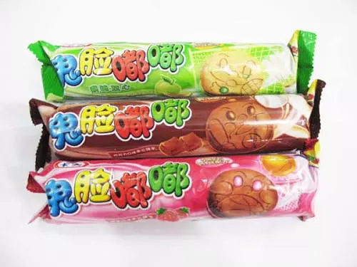 已停产的20种童年零食逐渐消失,童年的零食都在消失