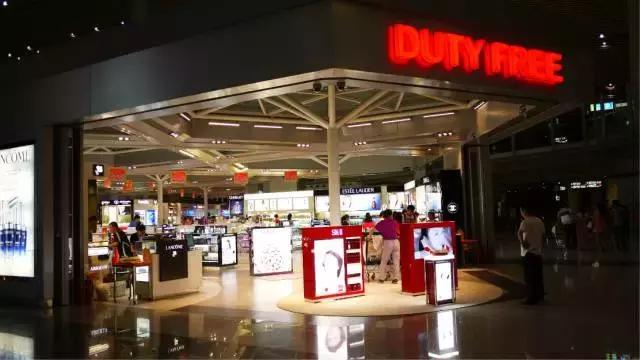 机场免税店什么东西最值得买,机场免税店的东西便宜吗