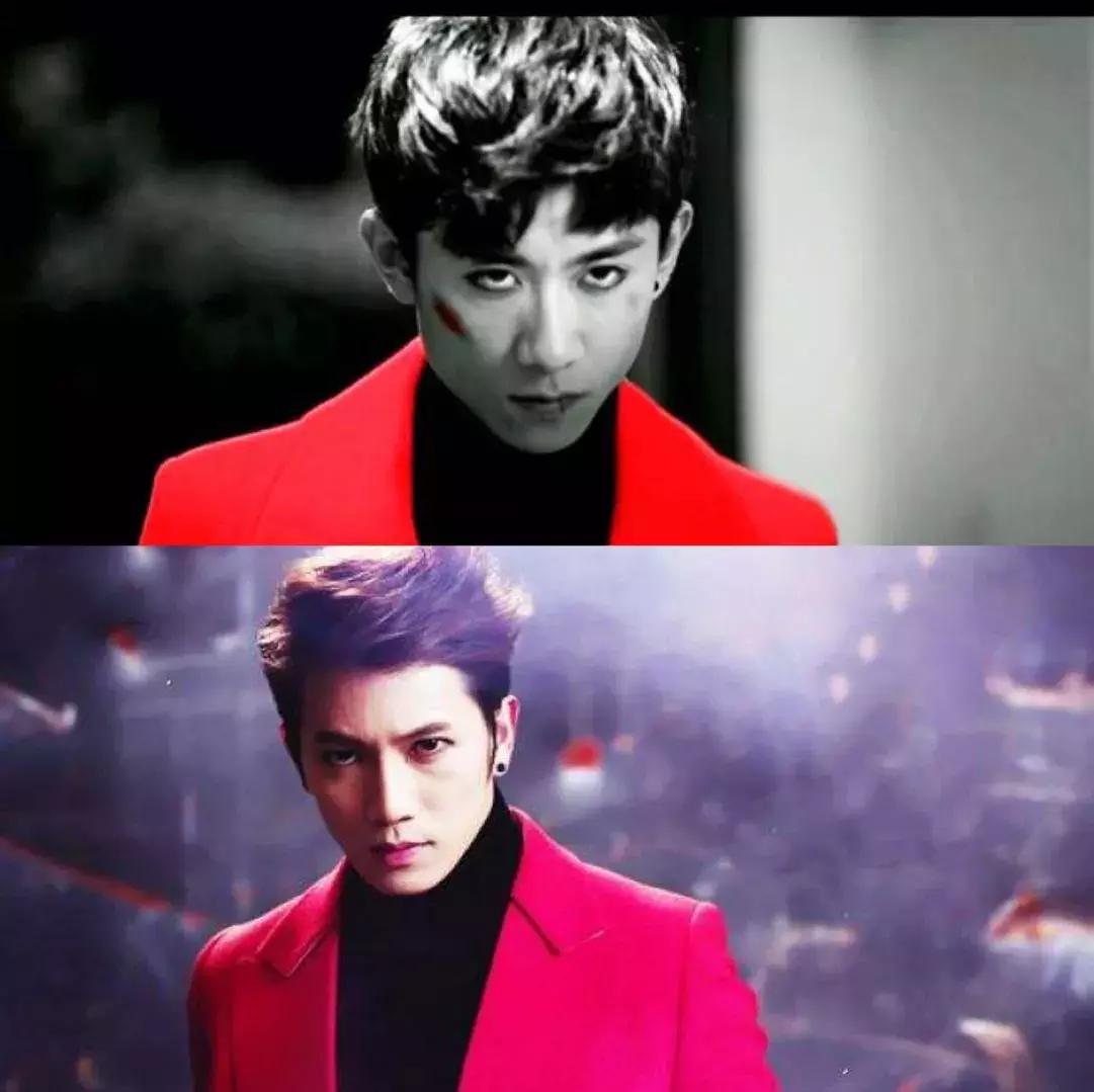 张一山饰演柒个我是什么感觉,张一山柒个我崔皓月