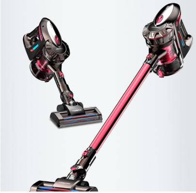 除螨吸尘器品牌十大排名榜,家用无线吸尘器十大品牌排行榜